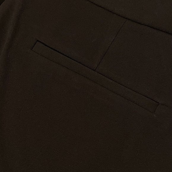 BABATON Cropped Slack - Size 10 - Picture 3 of 4